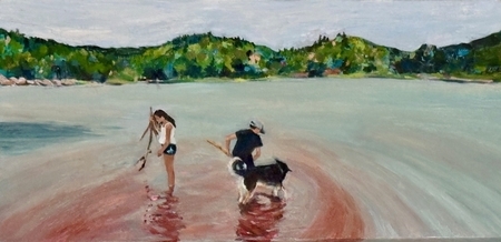 Inverness Wading