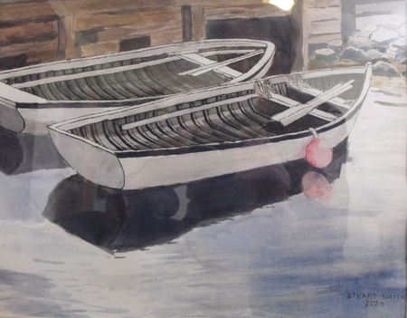 Newfoundland Boats